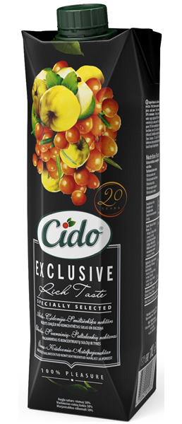 Products Cido